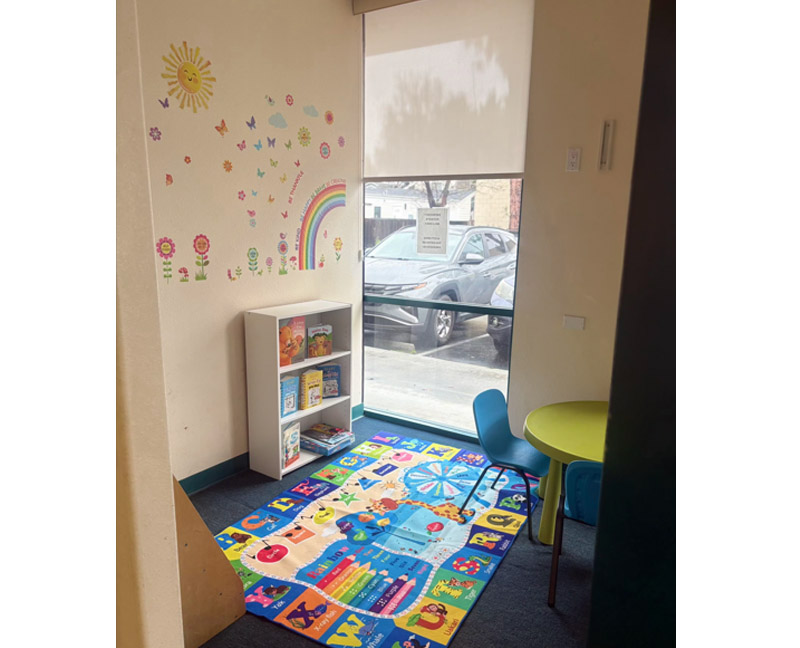 Dentist in Mountain View