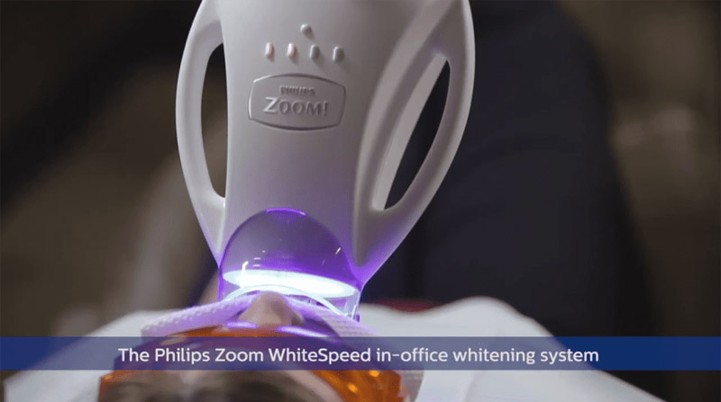 Teeth Whitening in Mountain View